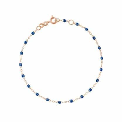 bracelet Gigi- gig clozeau- hesmé