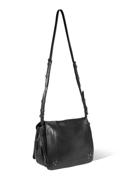 igor agneau noir silver - jerome dreyfuss -hesmé
