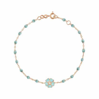 Bracelet Fleur Diamant – Image 5