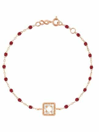 bracelet trésor- Gigi closeau-hesmé