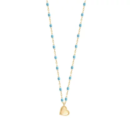 Collier Lucky Coeur – Image 3