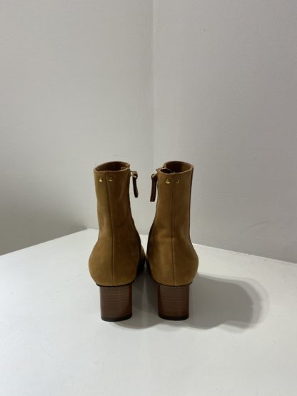 boots patricia50- Jerome Dreyfuss- hesmé