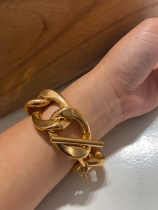 bracelet babylone- Perrine Taverniti- hesmé