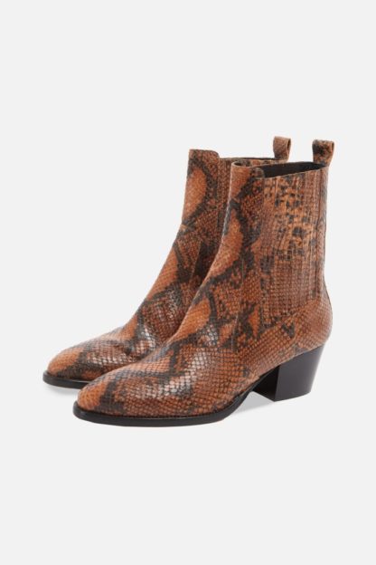 boots mania - roseanna - hesmé