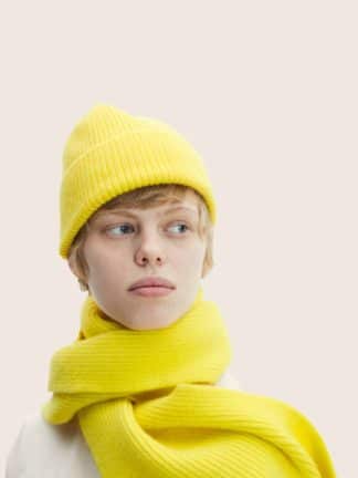 le bonnet acide yellow - le bonnet amsterdam - hesmé
