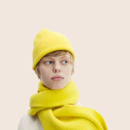 le bonnet acide yellow - le bonnet amsterdam - hesmé