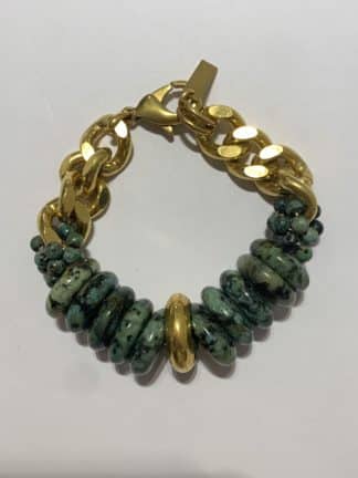 bracelet beautreillis - Perrine TAVERNITI - Hesmé