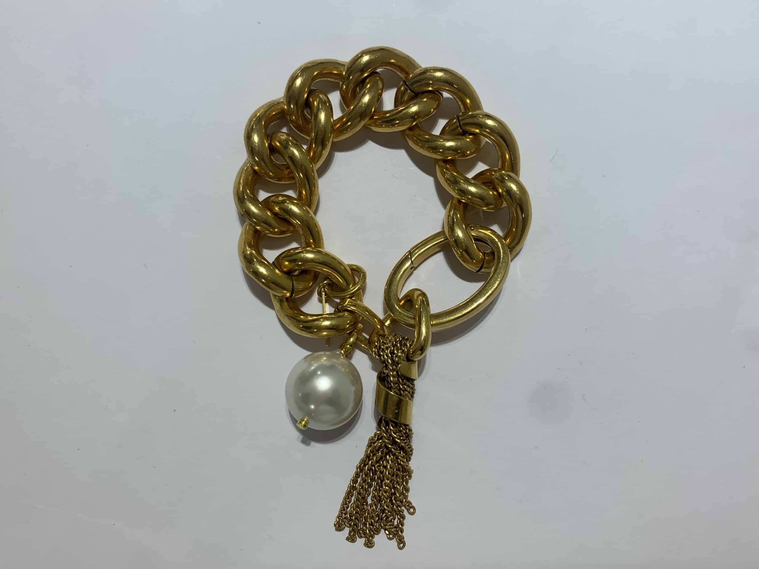 Bracelet Madame - Perrine TAVERNITI - Hesmé