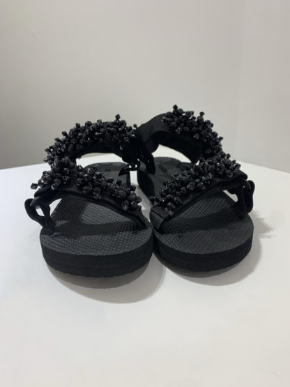 Trekky sandals Black Pearl - ARIZONA LOVE - Hesmé