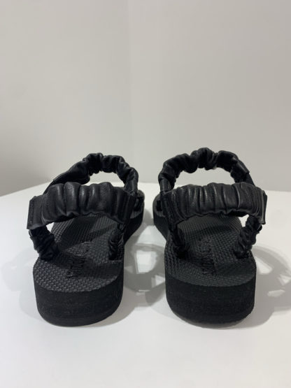 Trekky sandals cuir - ARIZONA LOVE - Hesmé