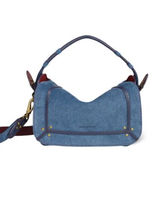 pepito s, jeans, sac, bandoulière, Jérôme Dreyfuss, hesme