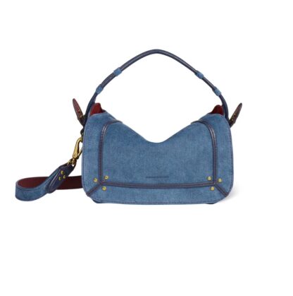 pepito s, jeans, sac, bandoulière, Jérôme Dreyfuss, hesme