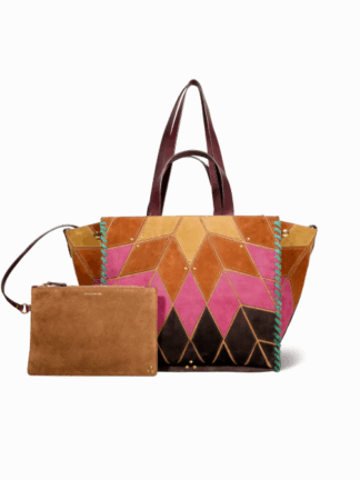 leon m, jerome dreyfuss, coucher de soleil, sac, cabas, hesme
