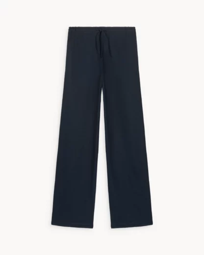 Pantalon LOU Gaze Marine – Image 4