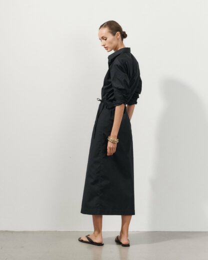 Jupe ANTONIA Noir – Image 3