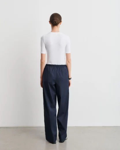 Pantalon LOU Marine – Image 4