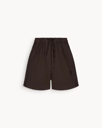 Short ALEX Marron – Image 4