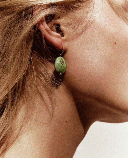 Boucle D'oreille Arles – Image 2