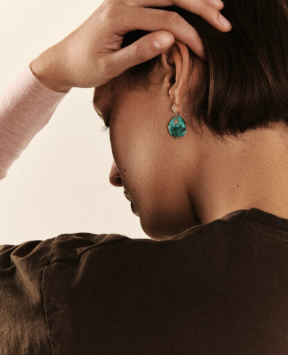 Boucle D'oreille Arles – Image 3