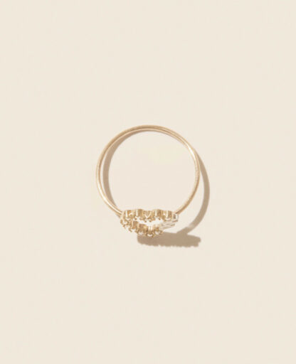 Bague BILLIE – Image 3