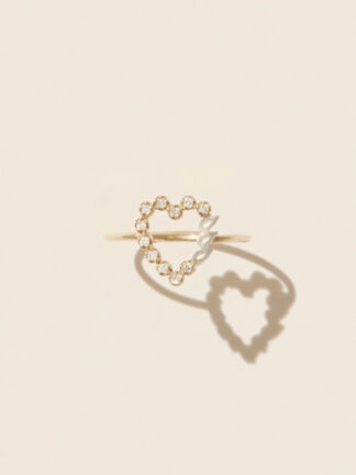 Bague BILLIE