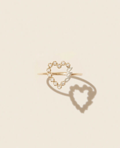 Bague BILLIE