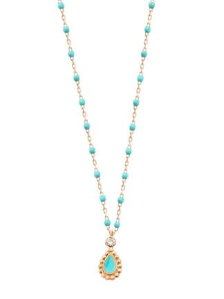 collier, Gigi Clozeau, hesme, cashmere, lucky