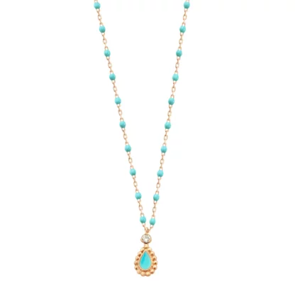 collier, Gigi Clozeau, hesme, cashmere, lucky