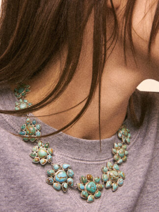 Collier Gloria N°2