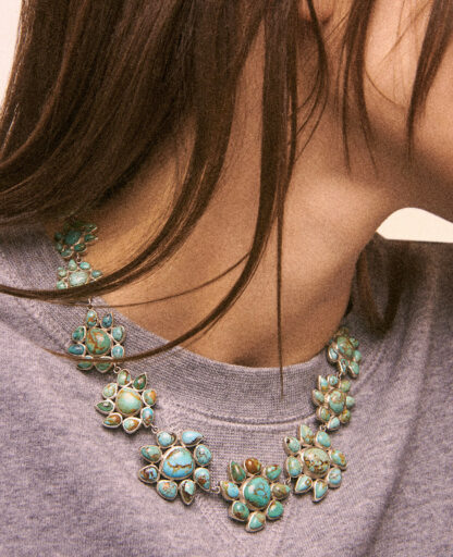 Collier Gloria N°2