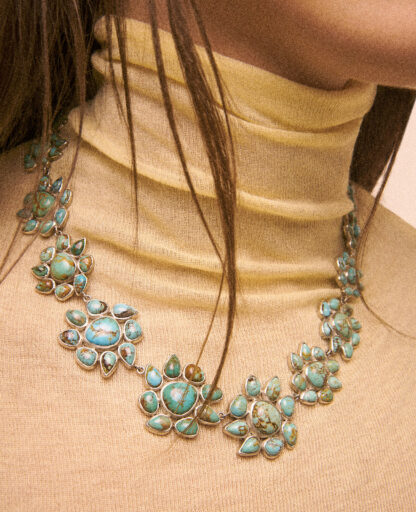 Collier Gloria N°2 – Image 2