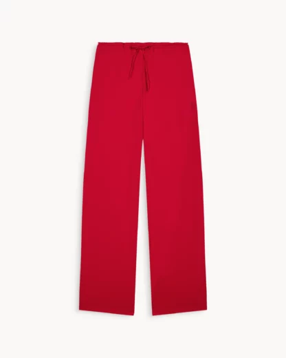 Pantalon LOU Rouge – Image 4