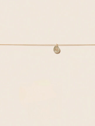 collier ras du cou, orso, aigue marine, pascale monvoisin, hesme