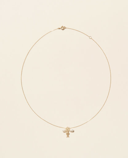 Collier PALERME DAISY – Image 3