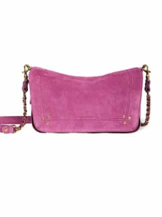 sac, Jérôme Dreyfuss, hesme, orchidée, bobi s