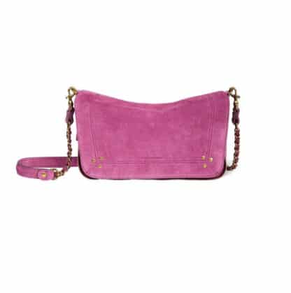 sac, Jérôme Dreyfuss, hesme, orchidée, bobi s