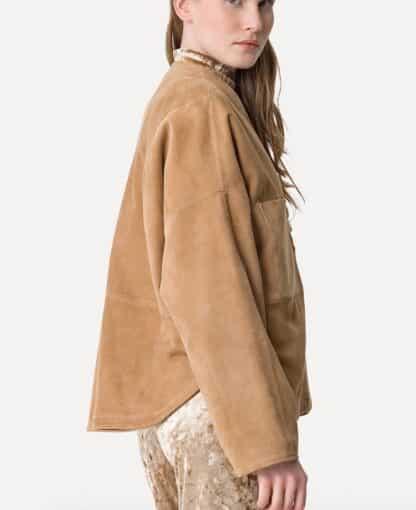Kimono en Daim – Image 3