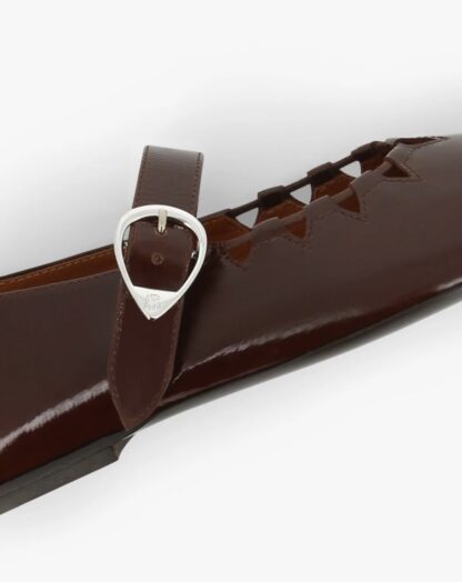 Ginger Chocolat Vernis – Image 4
