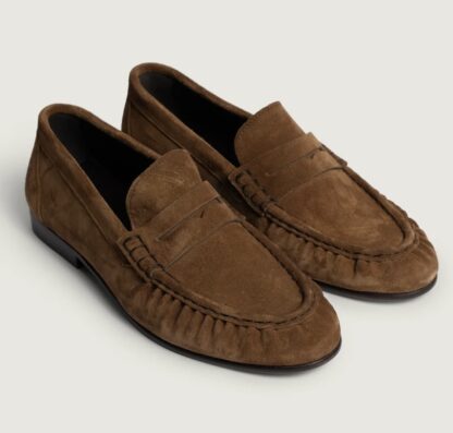 Penny Loafer Cognac – Image 2