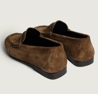 Penny Loafer Cognac – Image 3