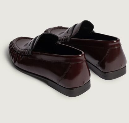 Penny Loafer Burgundy – Image 4