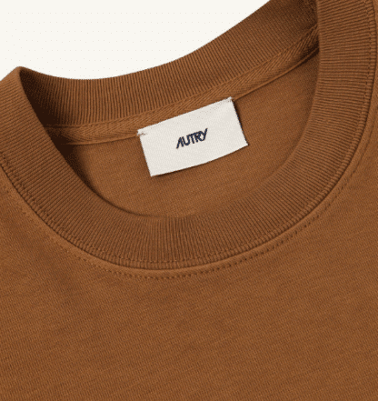 T-Shirt BOXY avec logo – Image 3